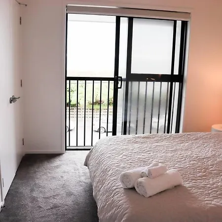 Seaviews On Marine Parade Christchurch Exterior photo